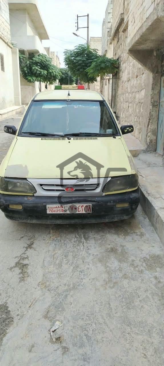 سابا كرت 10/10 - الصورة 1