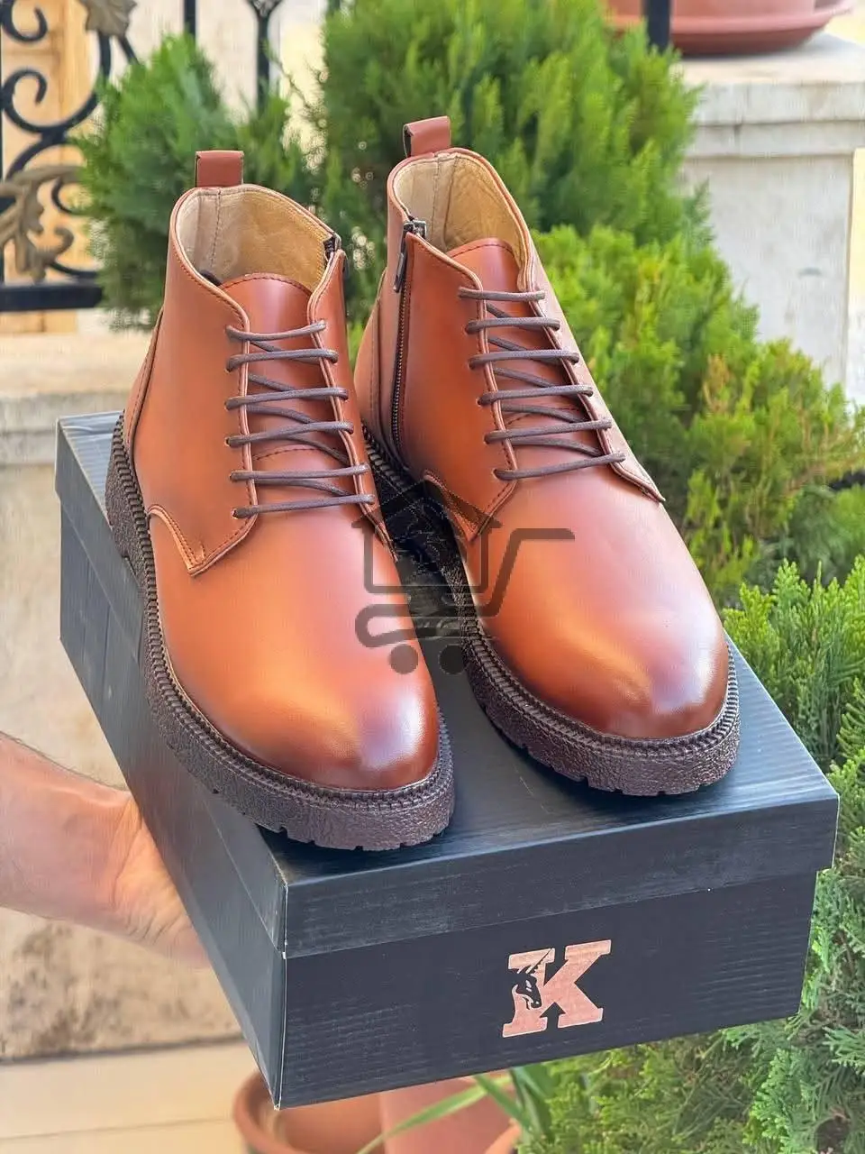 رسمي للشباب - الصورة 2