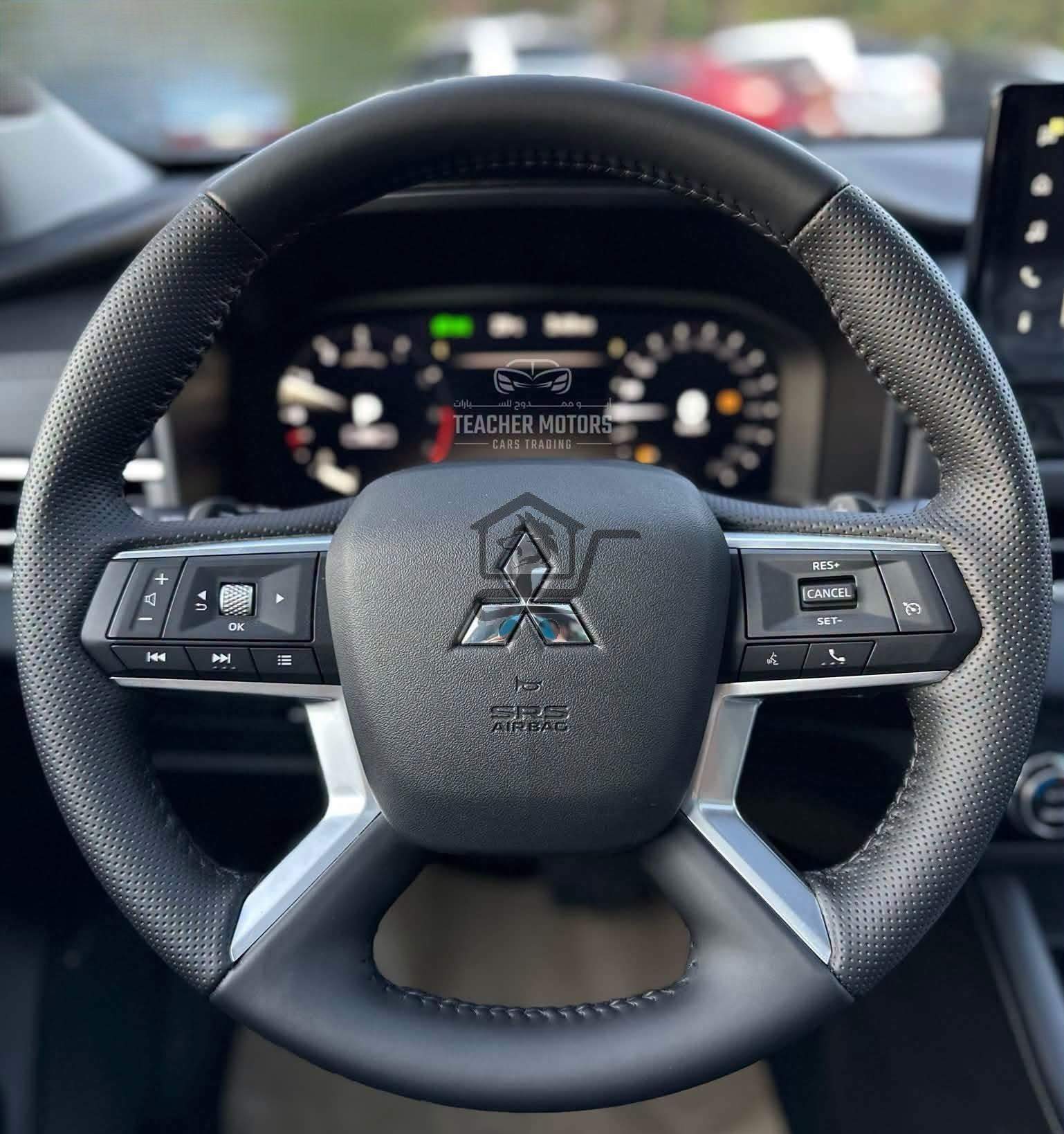 Mitsubishi Outlander 2026 - الصورة 7