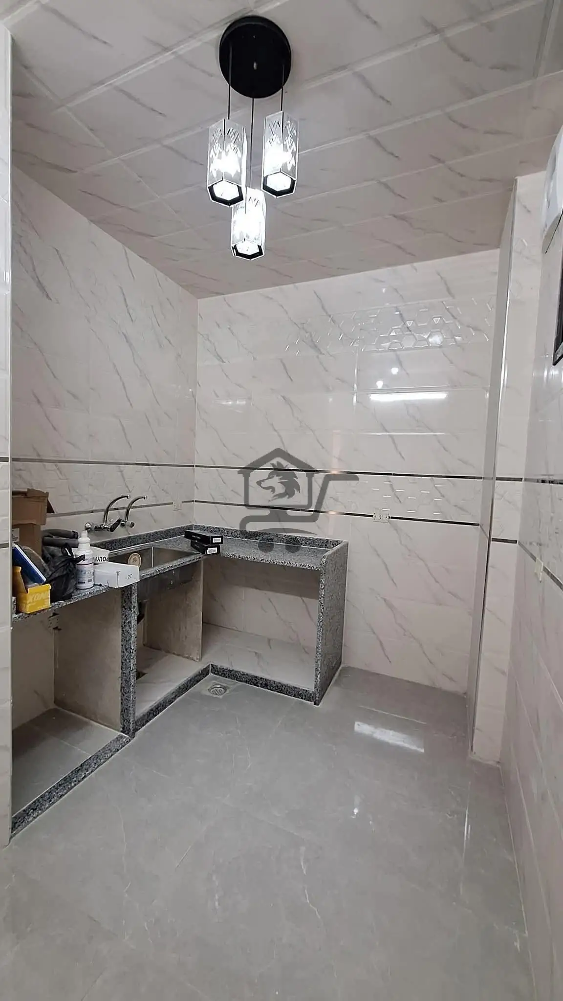 للبيع شقة في بيت سحم - الصورة 3