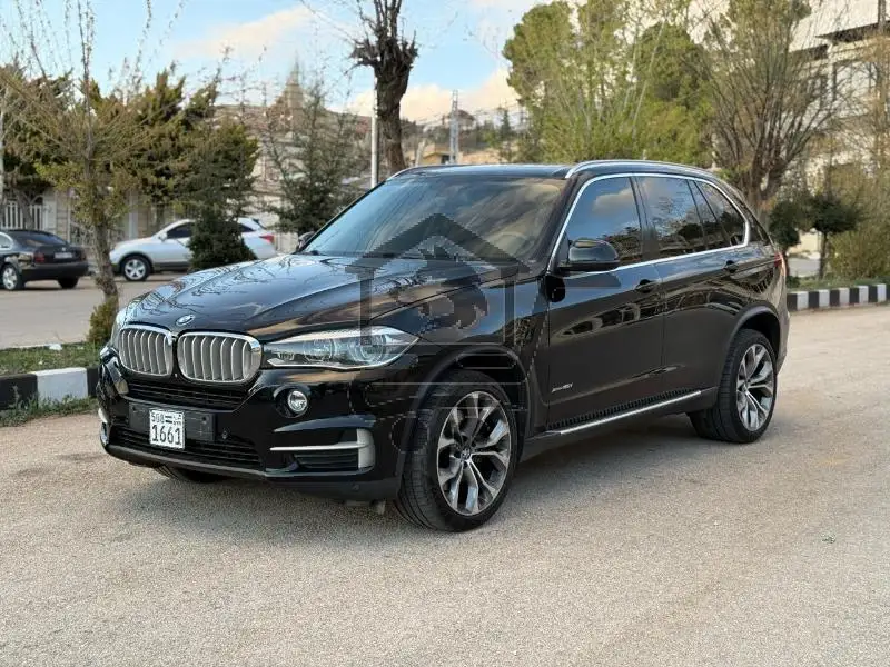 بي ام دابيليو - BMW X5 - الصورة 5