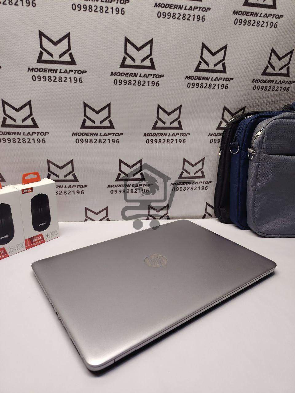 HP ELITEBOOK 850 G3 - الصورة 4