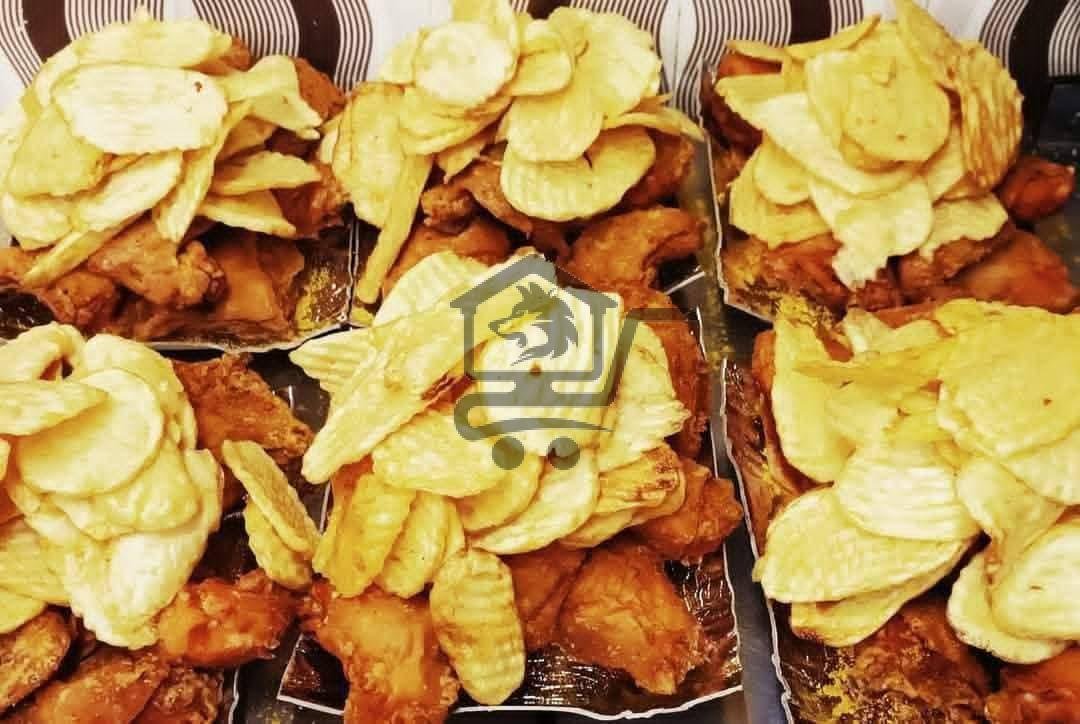 مأكولات وائل - الصورة 6