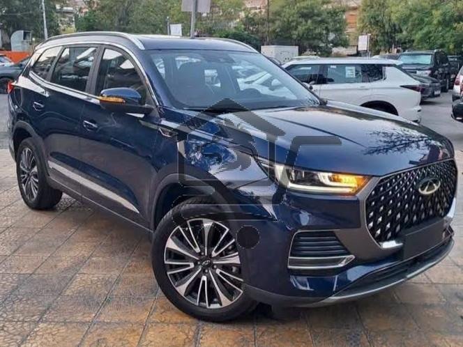 Chery Tiggo 8 2026 - الصورة 3