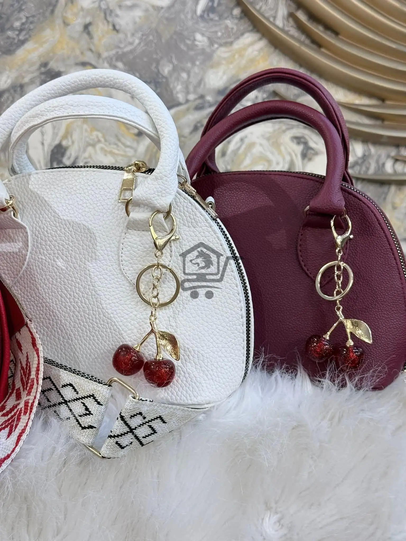 حقيبة جلد ترند - الصورة 4