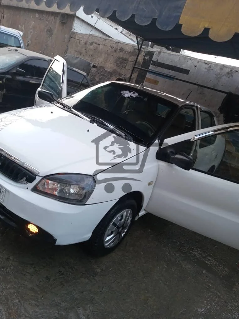 تاتا بحالة جيدة