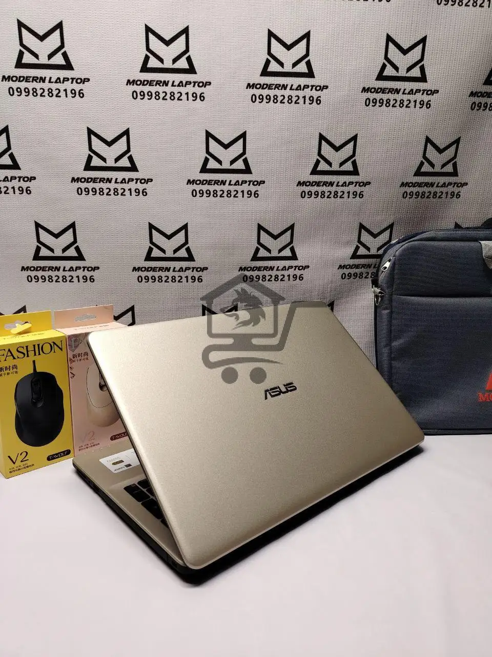 ASUS Vivobook FL5900U - الصورة 3