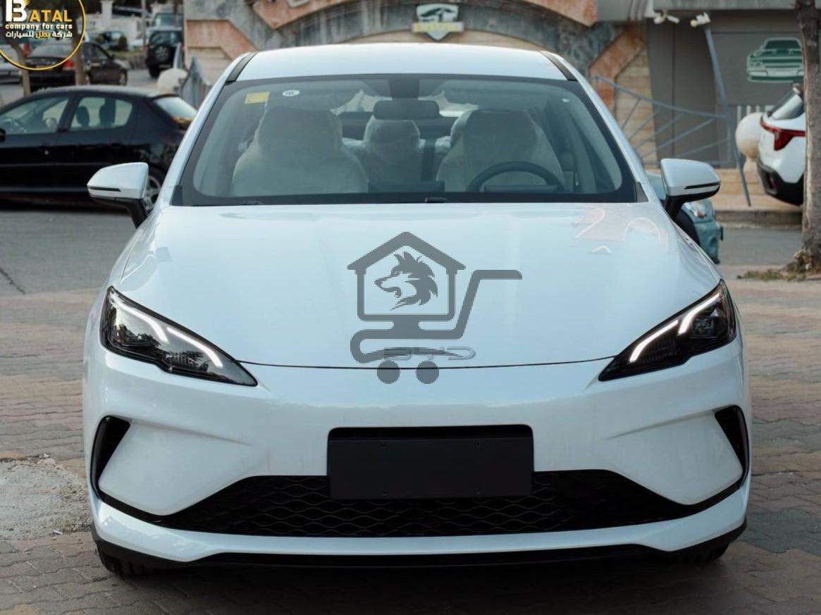 BYD Seal 05 2025 - الصورة 1