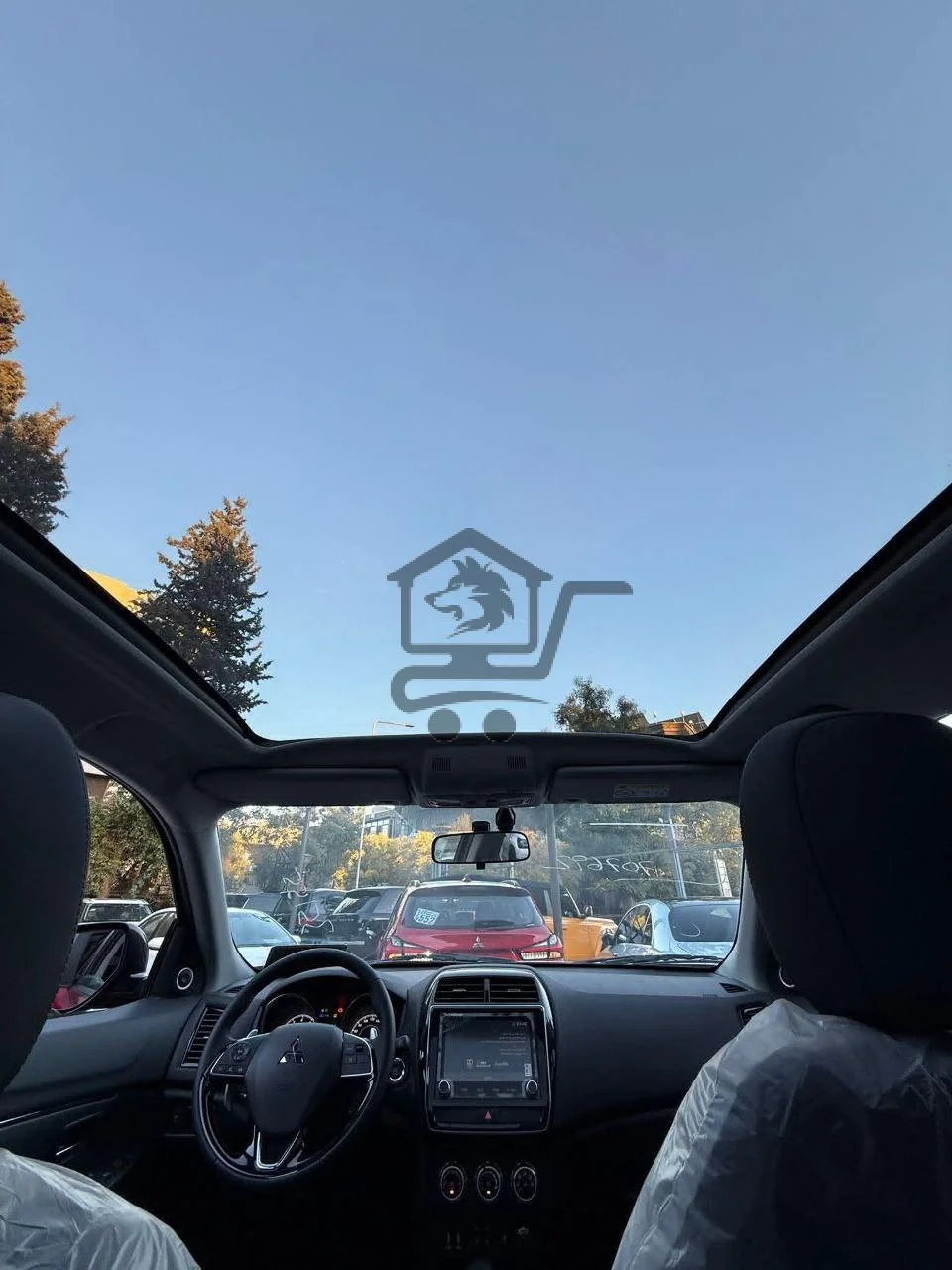 Mitsubishi ASX 2025 - الصورة 8