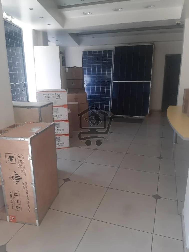 صالة تجارية في أهم أسواق دمشق - الصورة 3