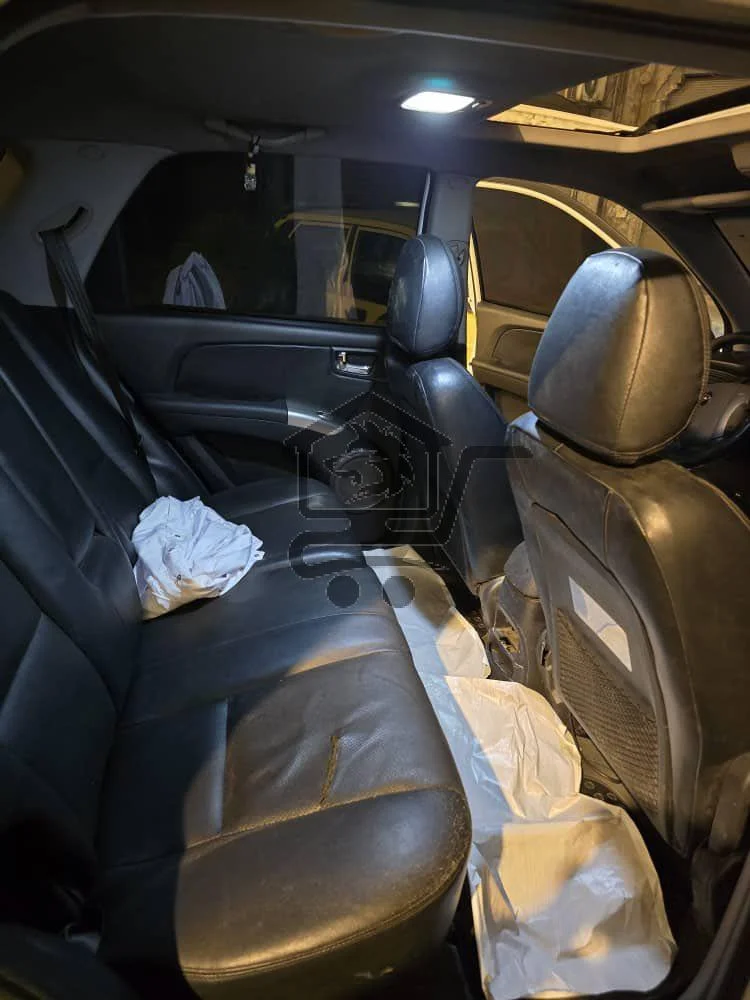 سبورتاج 2006 - الصورة 8