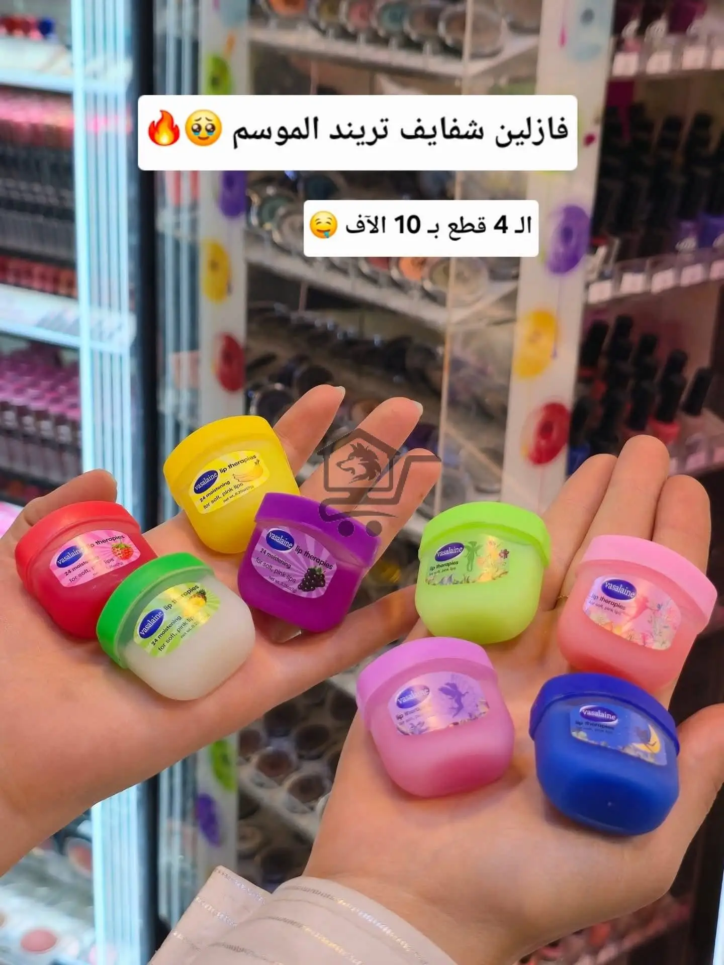 بلاشر و برايمر و فازلين - الصورة 2