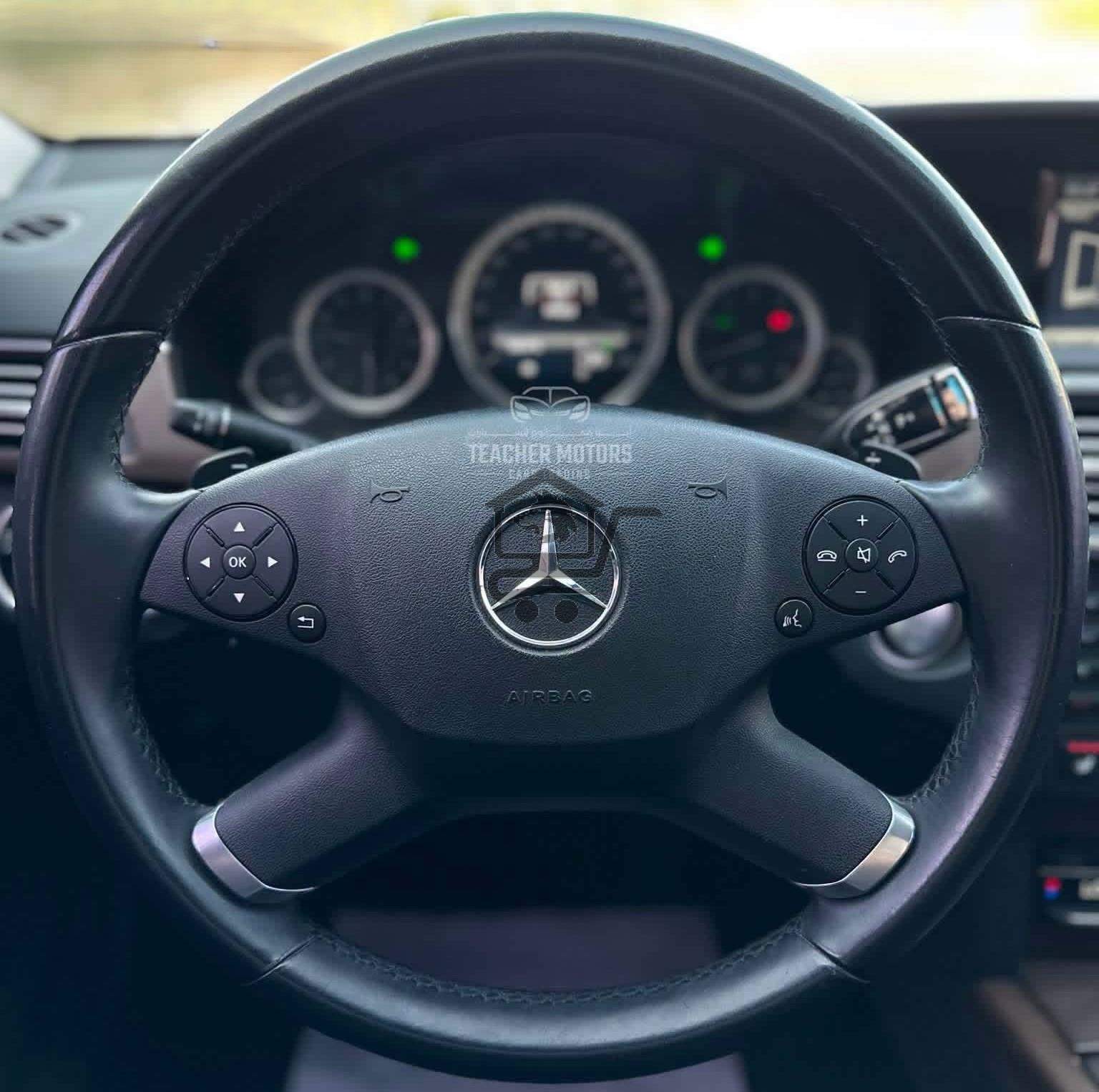 Mercedes E300 2013 - الصورة 7