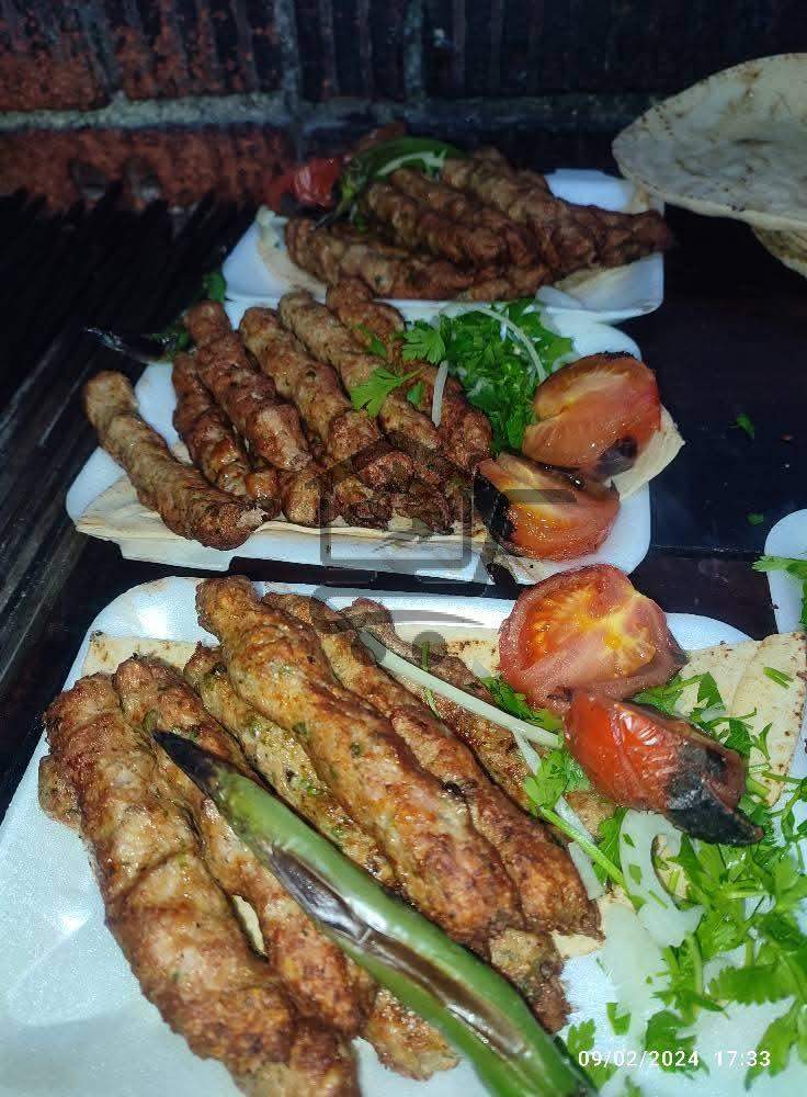 مطعم المحبة - الصورة 2