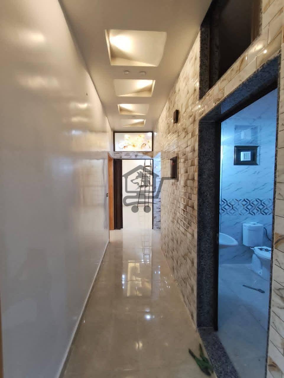 شقة للبيع بسعر مناسب - الصورة 2