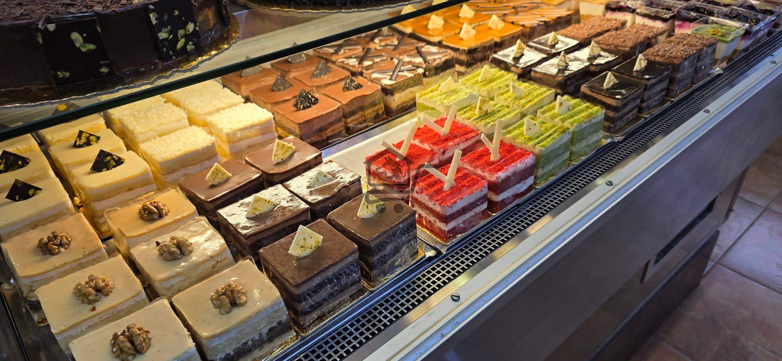 Patisserie Almond - الصورة 2