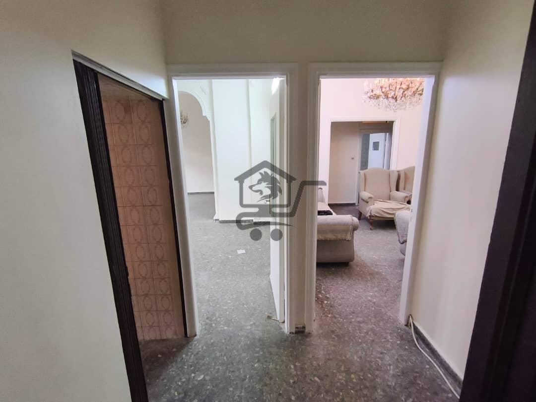 للإيجار بيت فاضي بـ الجسر الأبيض- جانب الموقف - الصورة 9