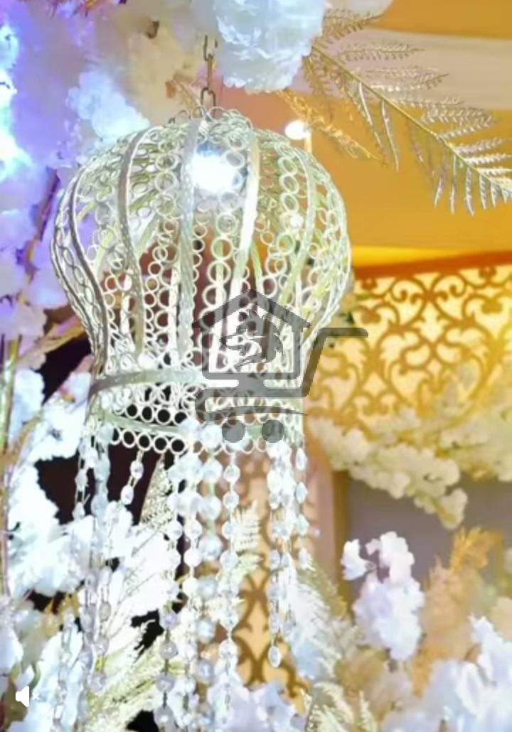 قصر يلدز للأفراح - الصورة 6