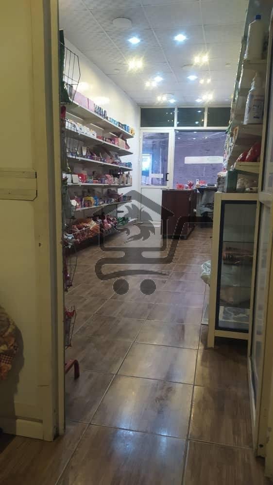 للبيع محل تجاري - الصورة 1
