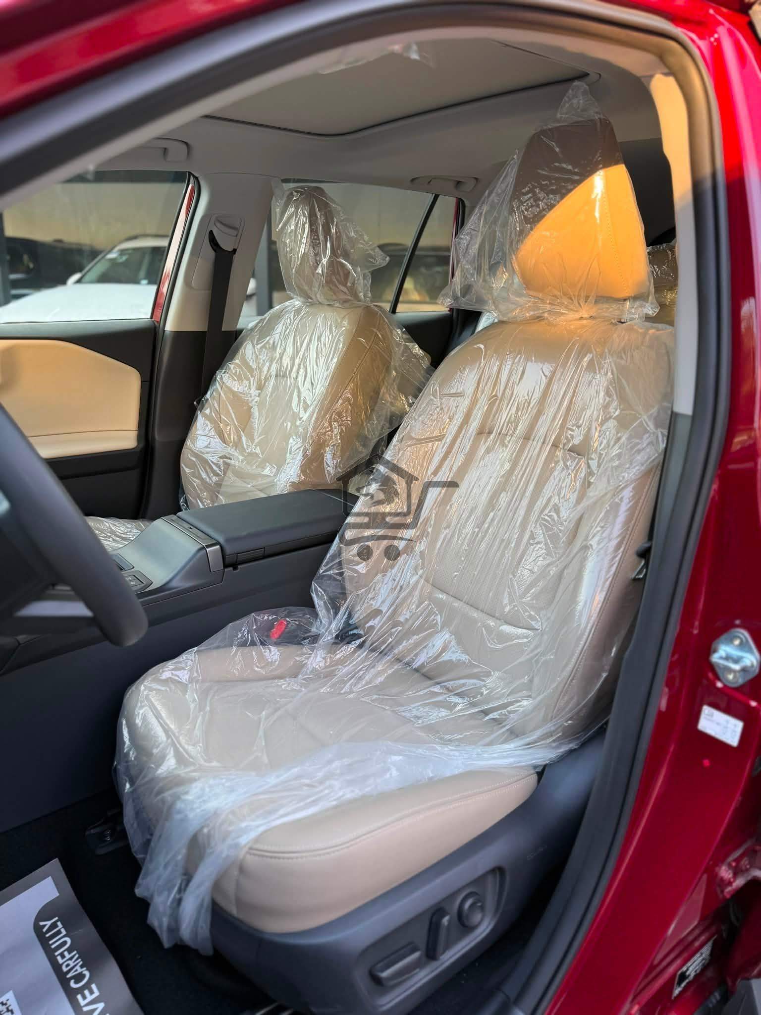 Toyota Rav 4 2026 - الصورة 6