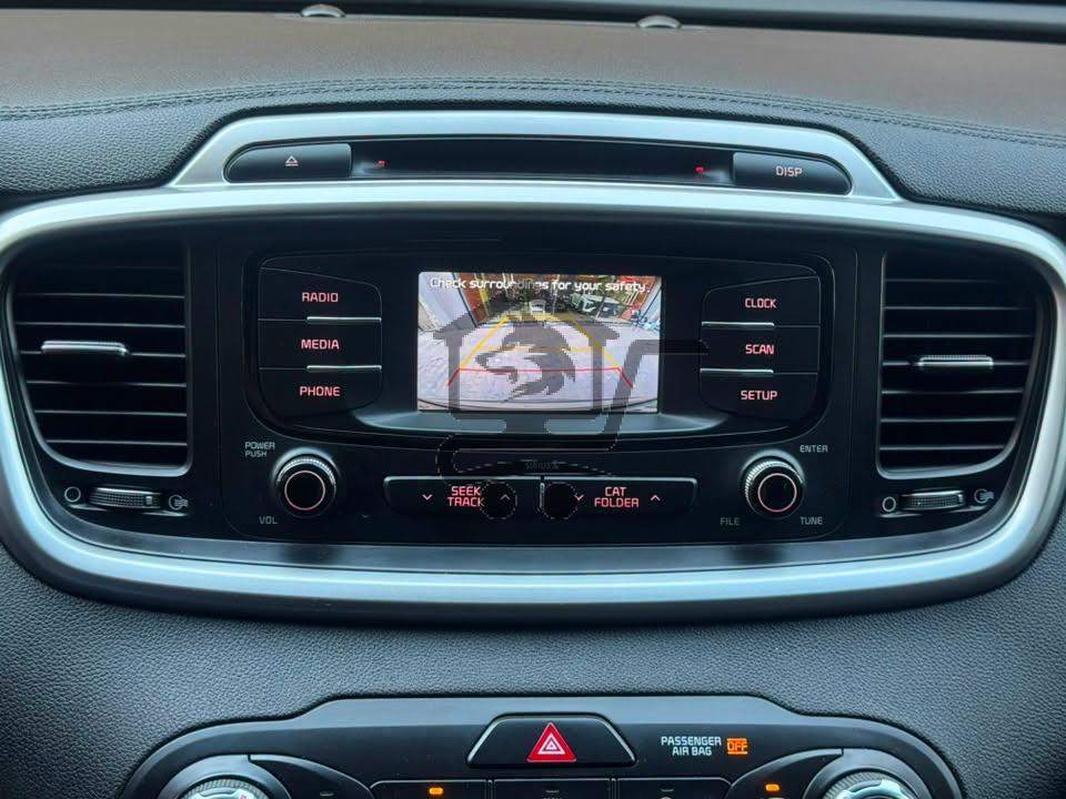 Kia Sorento 2016 - الصورة 7