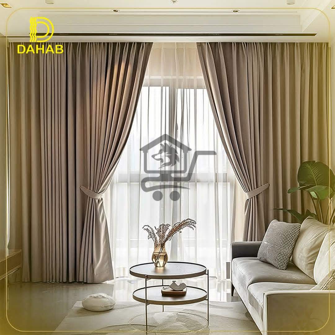 دهب للستائر - الصورة 12