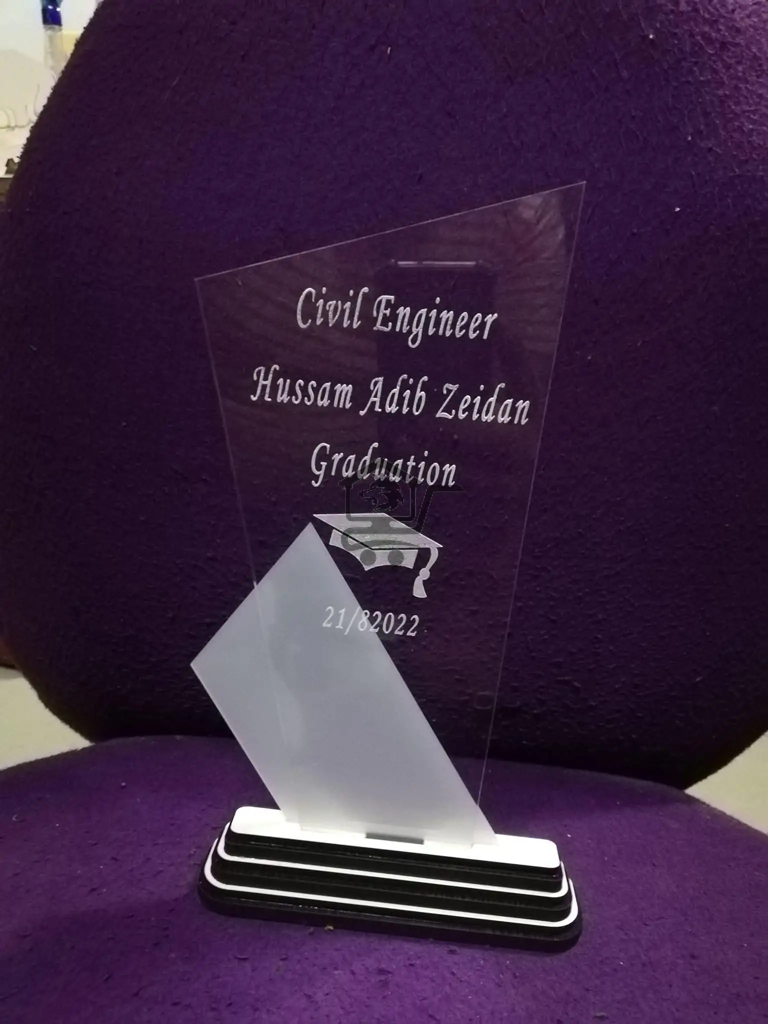 MAGED ALHAYEK — فن القص، بصمة الذوق 💎 - الصورة 2