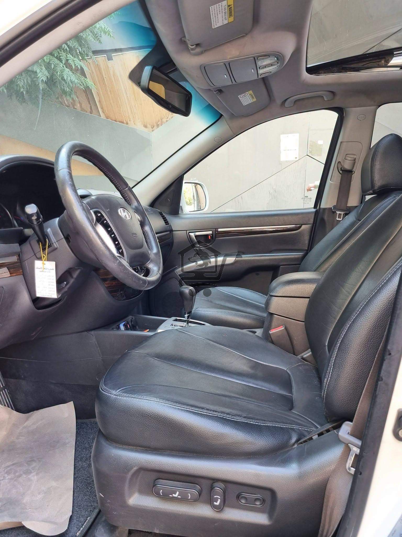 Hyundai Santafe 2010 - الصورة 5