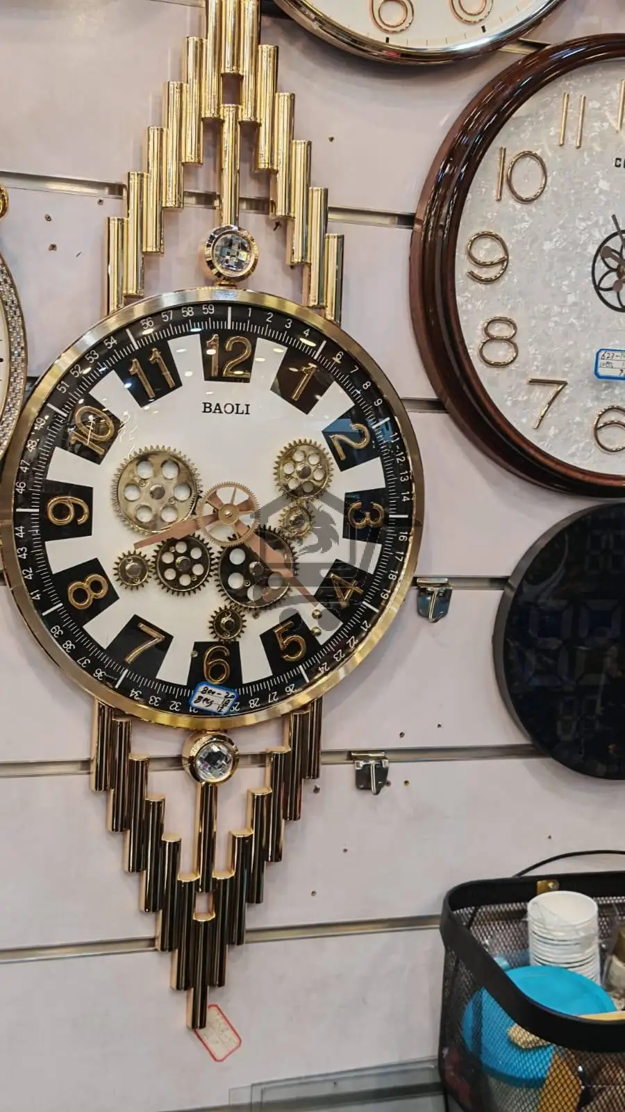 تشكيلة ساعات - الصورة 2