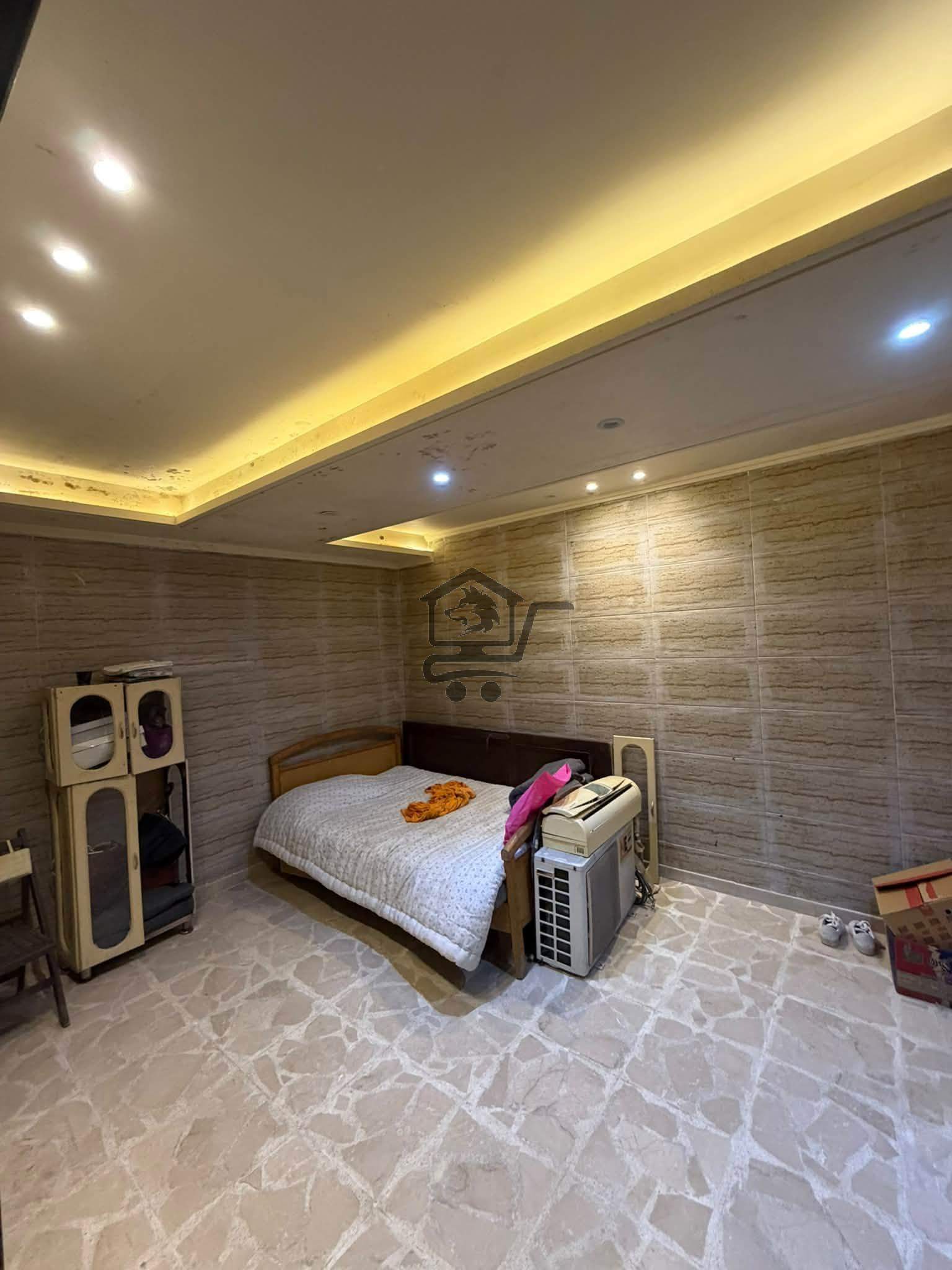 #للاجار منزل 🏠 #فاضي - الصورة 3