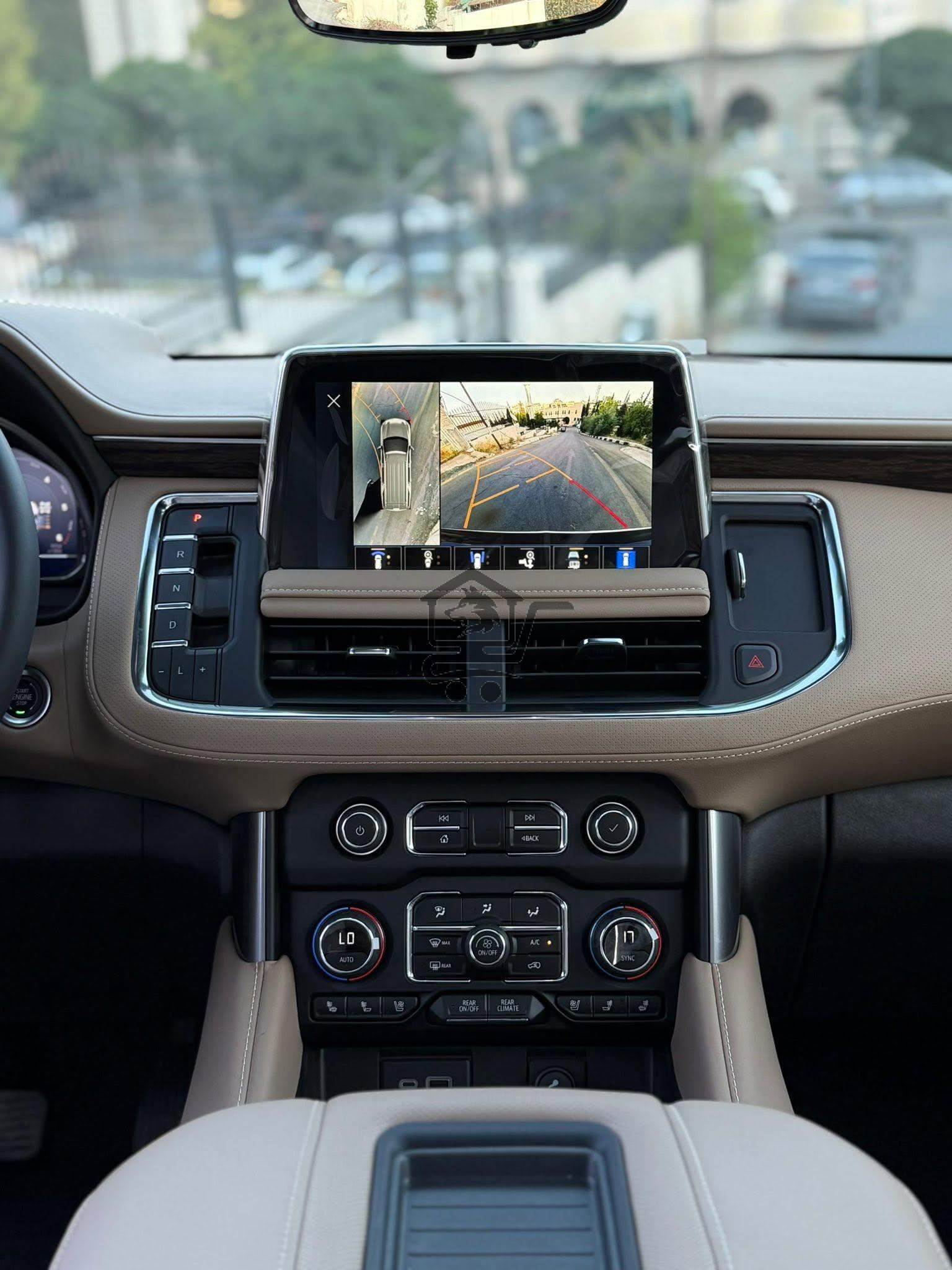 Chevrolet Tahoe Premier 2024 - الصورة 8