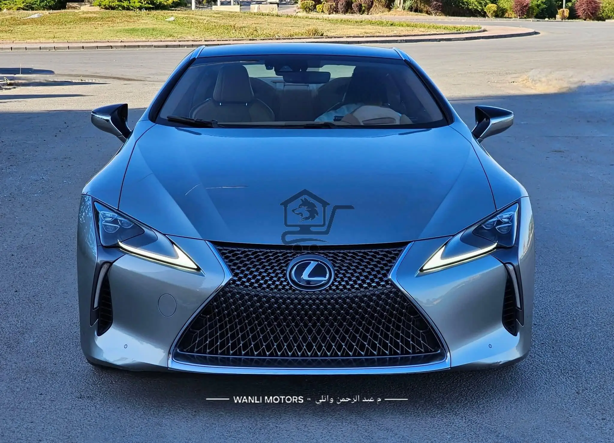 LEXUS - الصورة 4