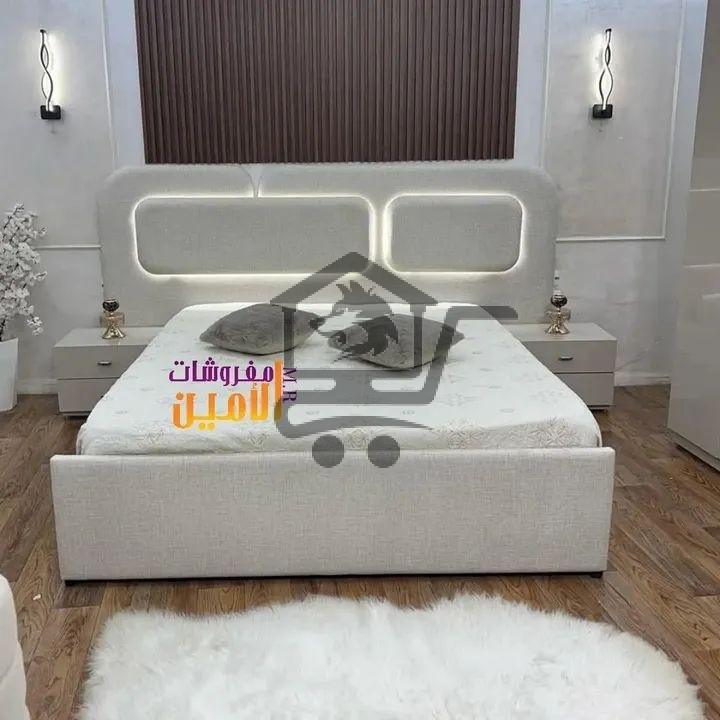 غرفة نوم - الصورة 2