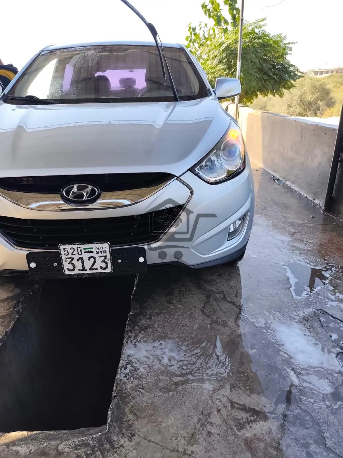 هوندا توسان 2012 - الصورة 7