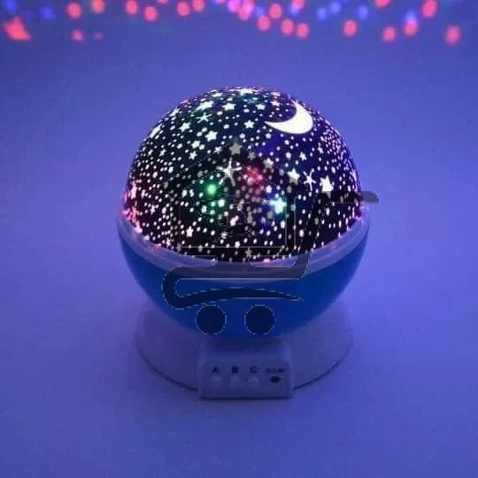 جهاز إسقاط النجوم - الصورة 3