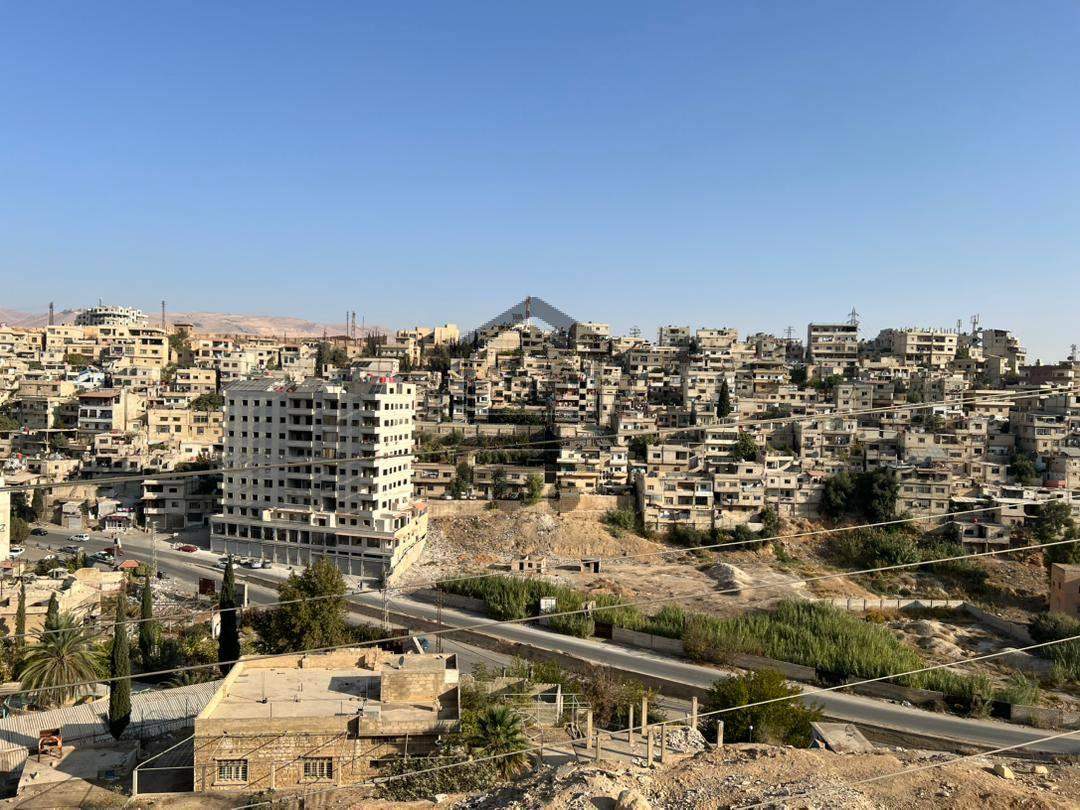 🌿للبيع شقة في قدسيا - الصورة 1