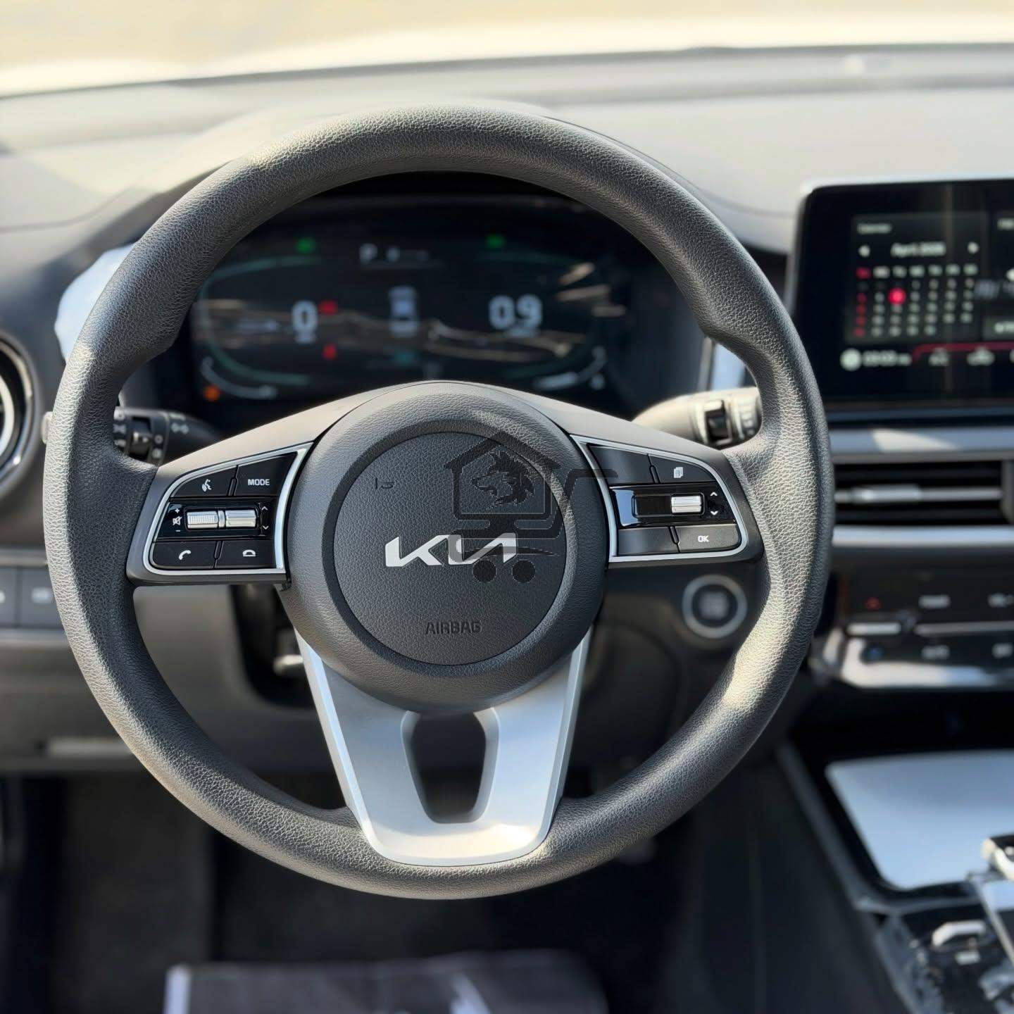 Kia K3 - الصورة 9