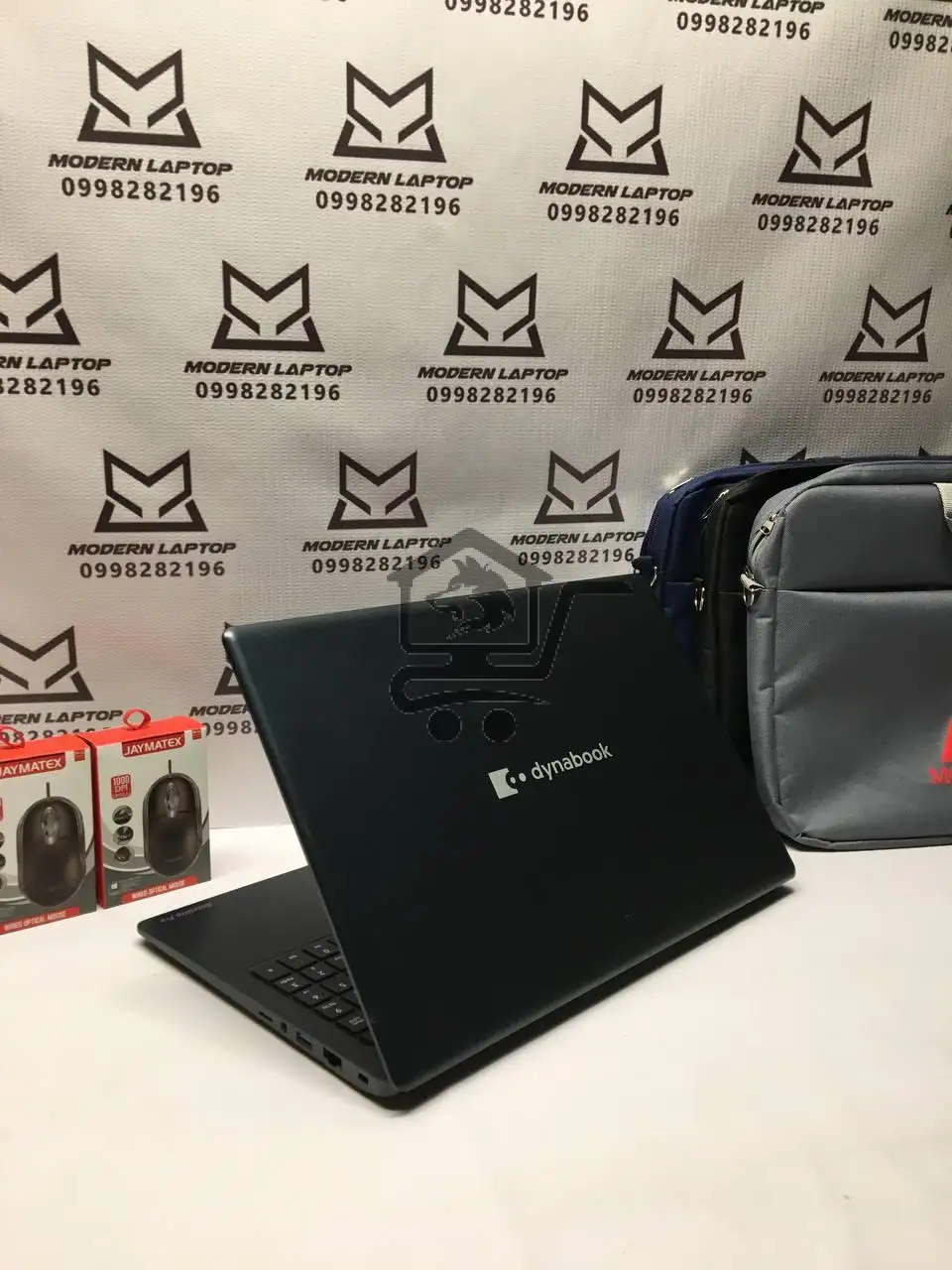 TOSHIBA SATELLITE PRO C50 - الصورة 3