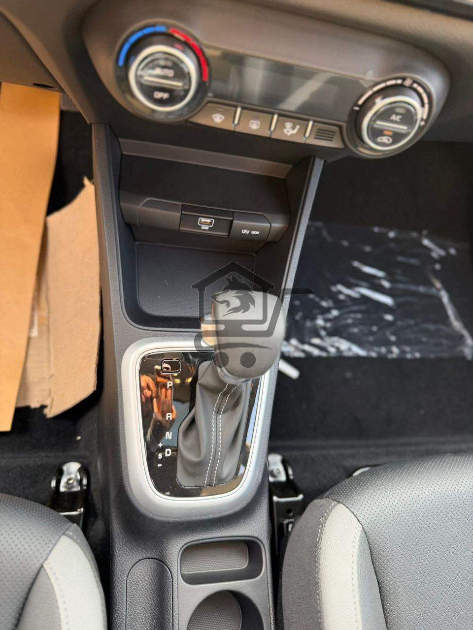 KIA KX1 2025 - الصورة 9