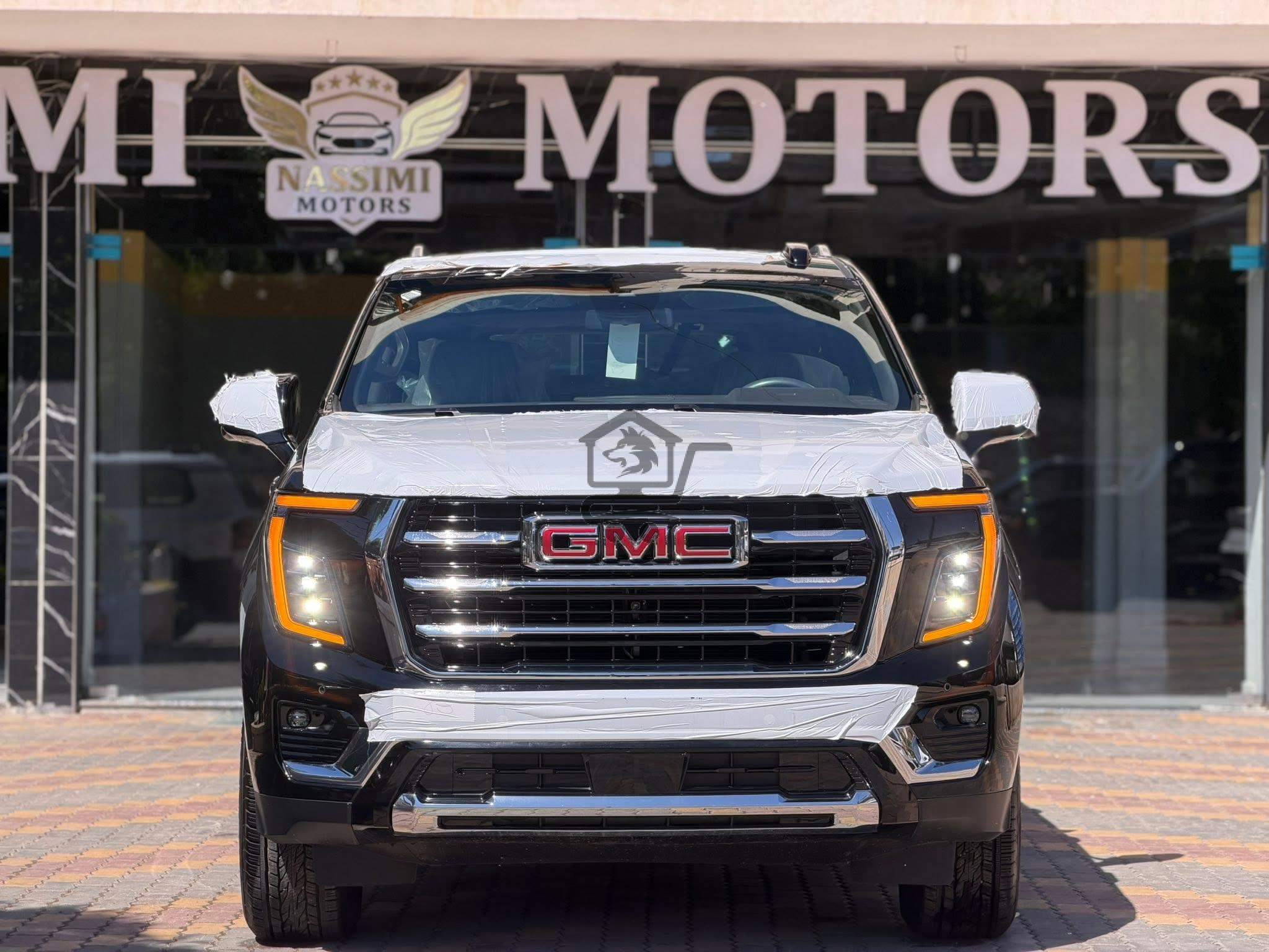 GMC Yukon Elevation 2025 - الصورة 5