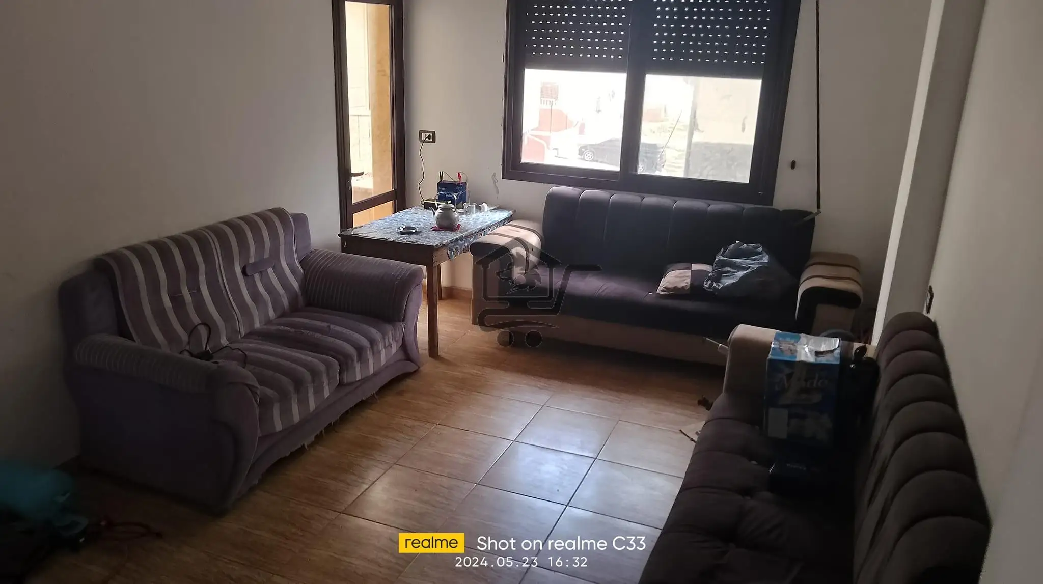 شاليه نسق تاني مطل على البحر - الصورة 1