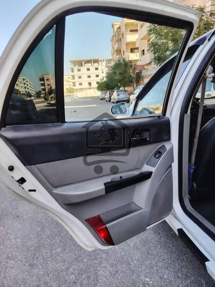 جيلي سيكي ون - الصورة 3