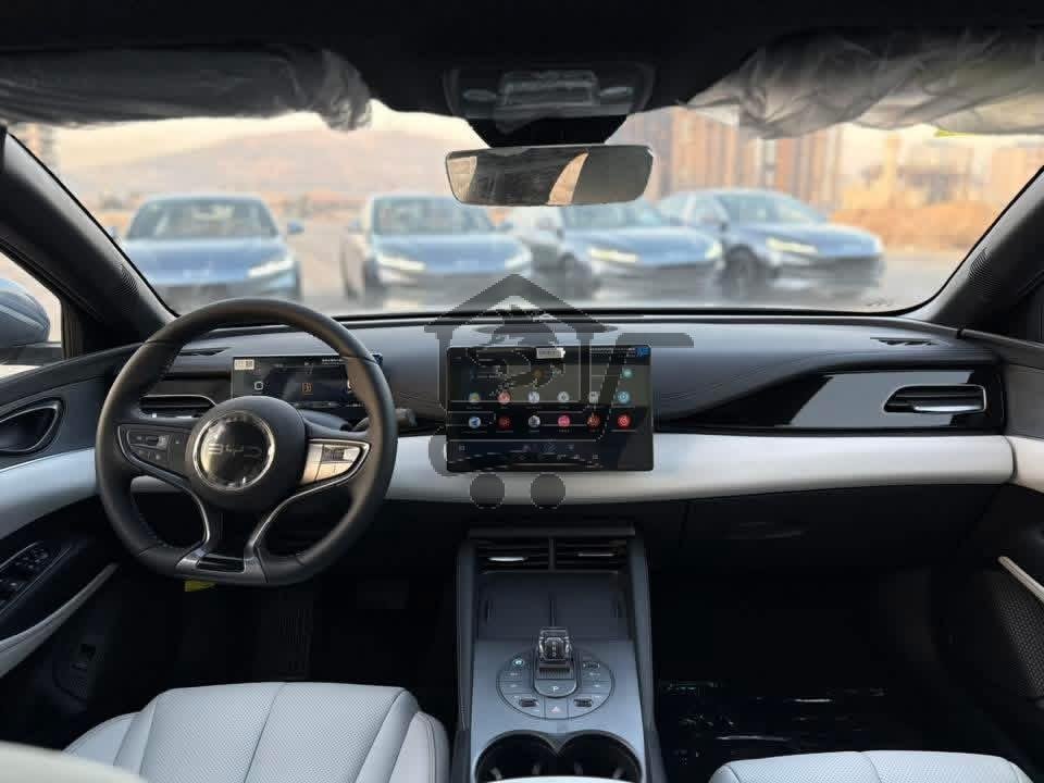 BYD - الصورة 2