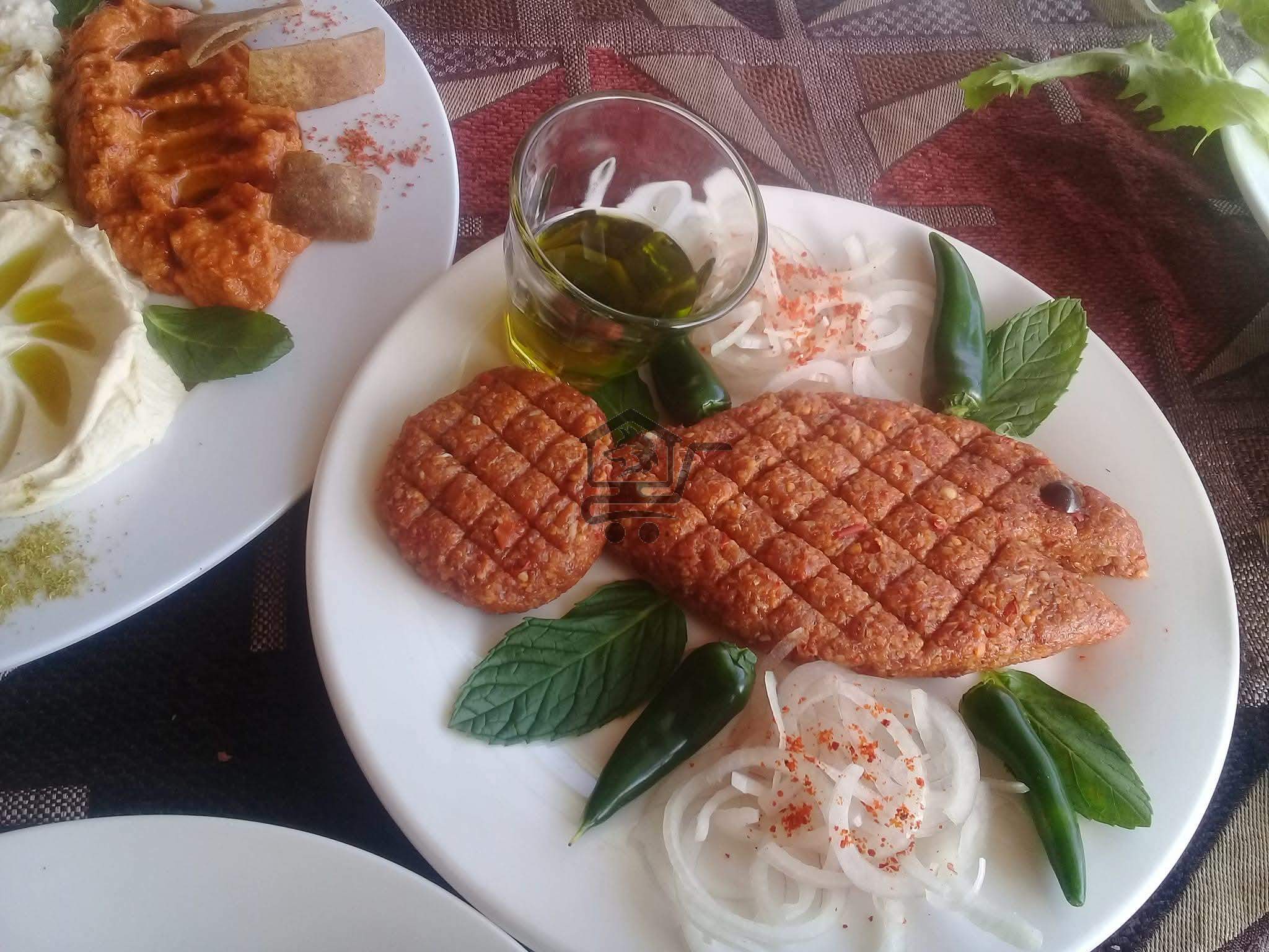 مطعم جدودنا - الصورة 2