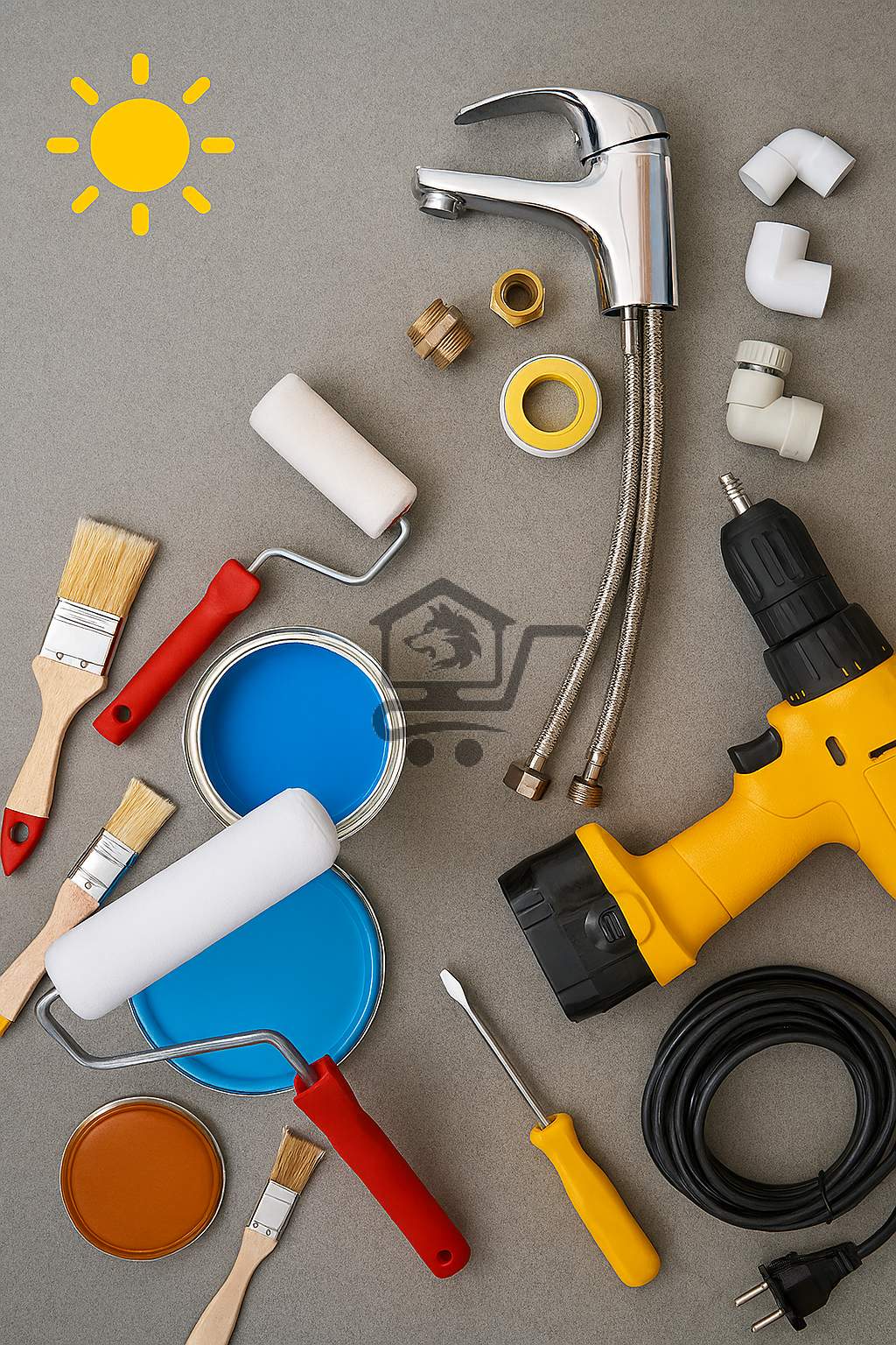 مركز الشمس - الصورة 1