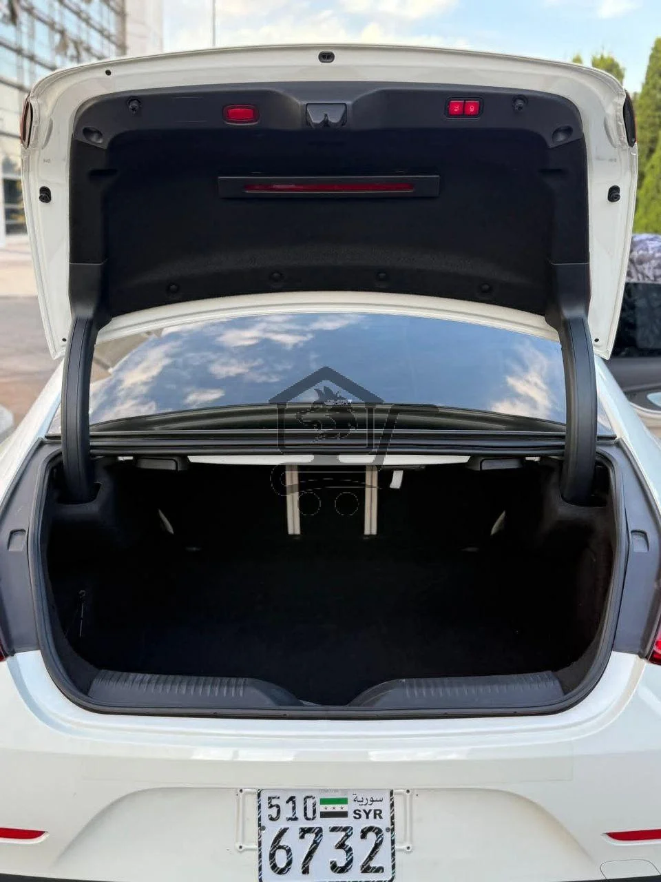 CLS 53 AMG - الصورة 6