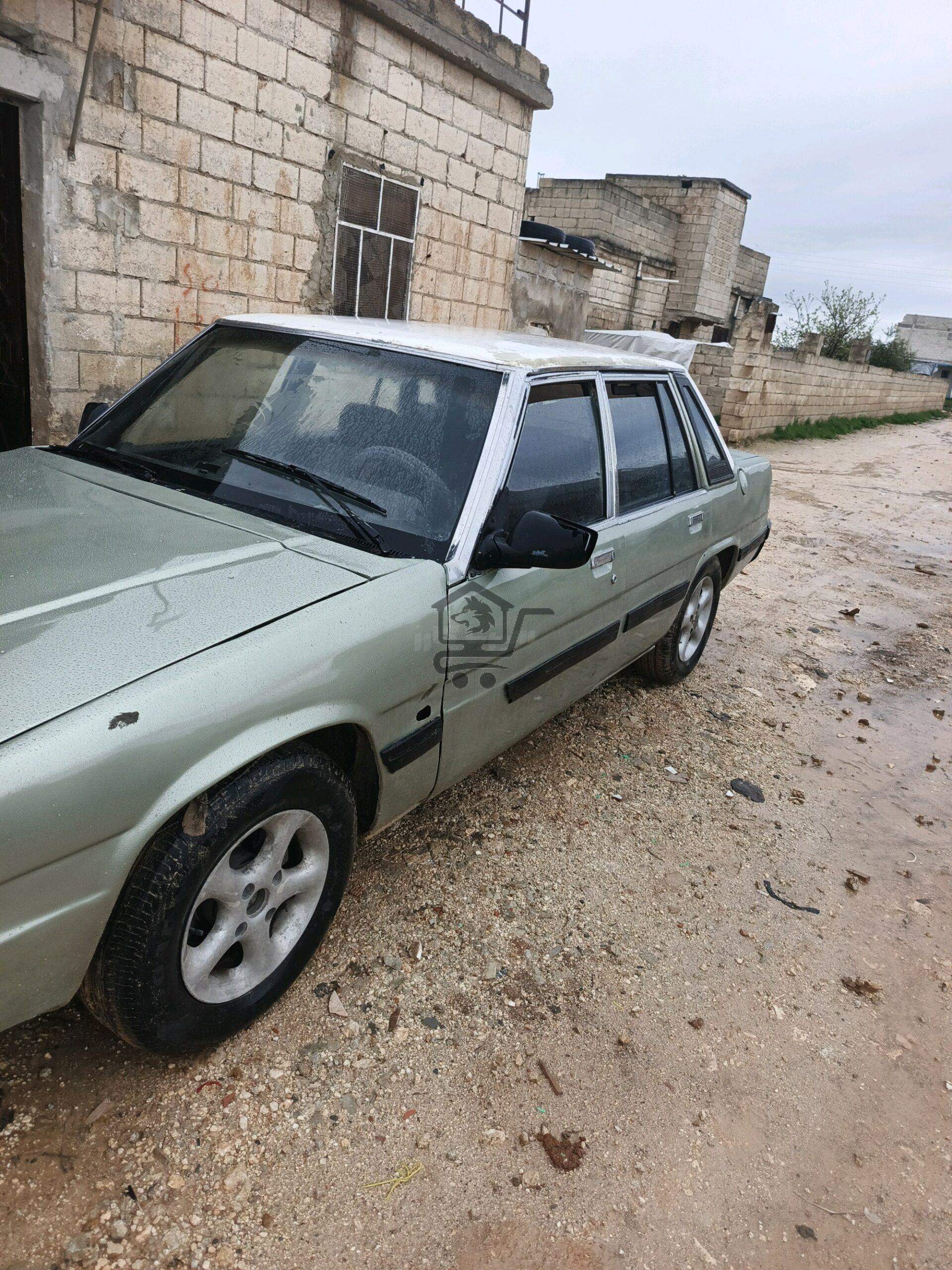 مازدا - Mazda 929 - الصورة 7