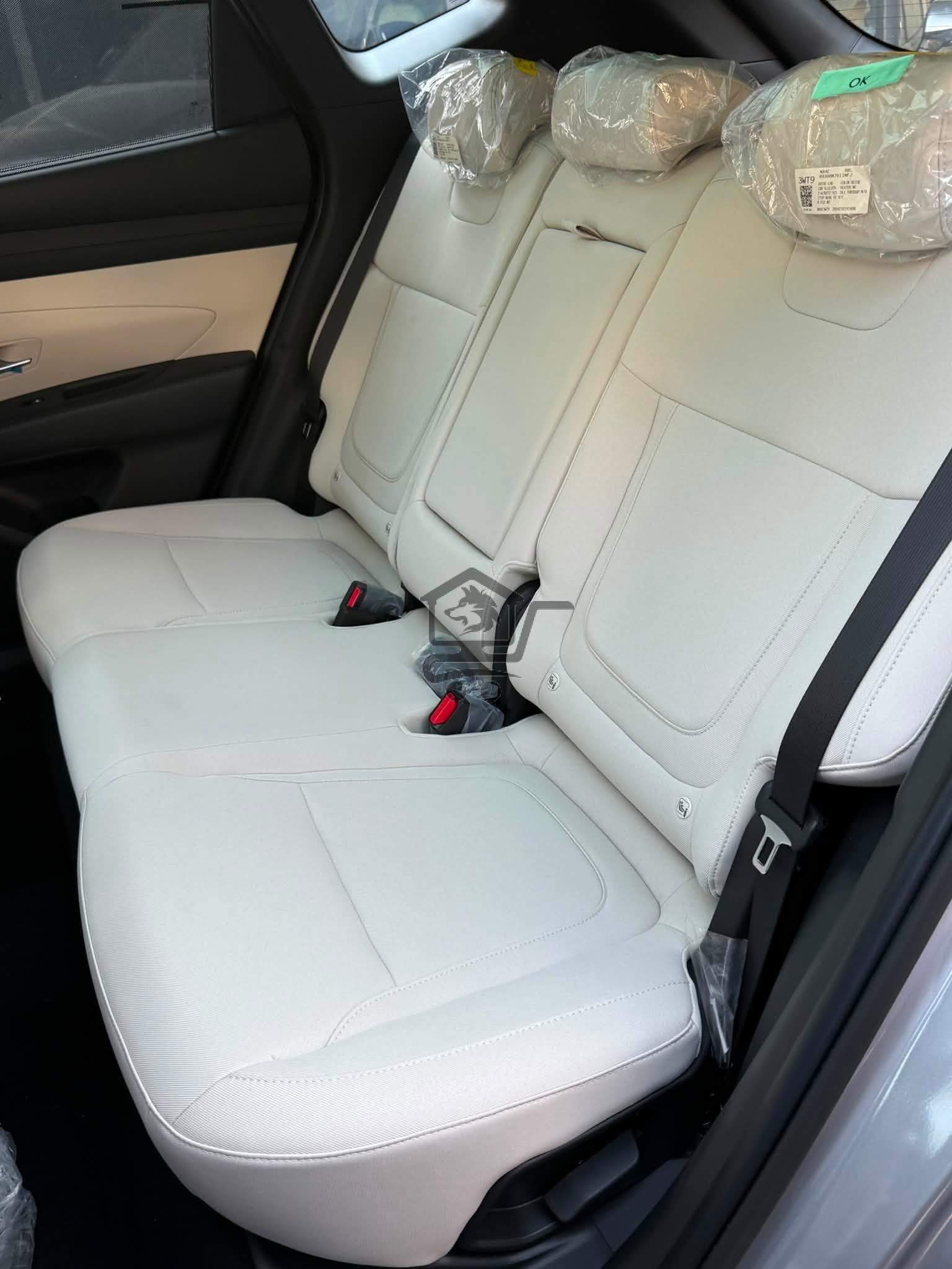 Hyundai Tucson 2025 - الصورة 9