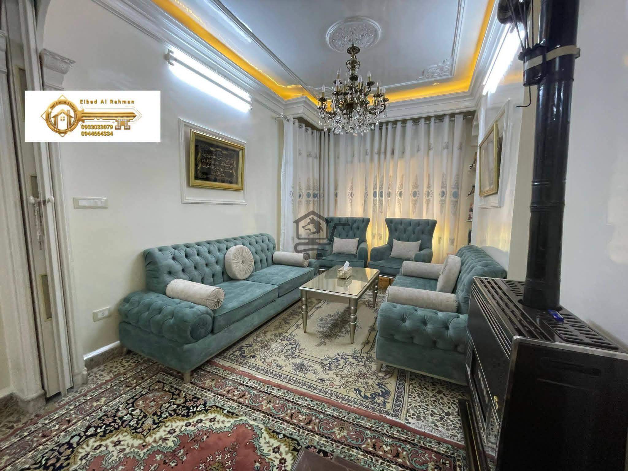 شقة سوبر - الصورة 1