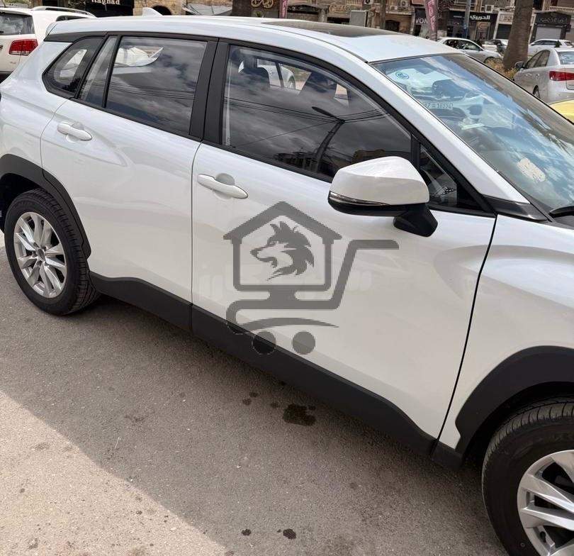 تويوتا - Toyota كورولا كروس - Corolla Cross - الصورة 2